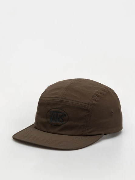 Vans Ground Up Tall Camper Unisex Şapka VN000QA8EMP1 ürün görseli 1