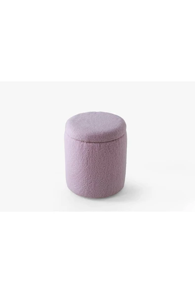 Framgan Framgan Teddy Sandıklı Puff - Resim 2