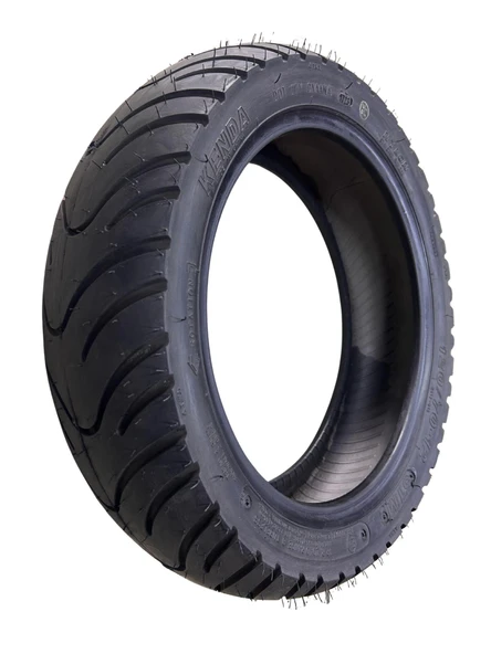 MONDIAL ROAD BOY 125 ARKA DIŞ LASTİK 120/70-12 TUBELESS (KENDA) ürün görseli 1