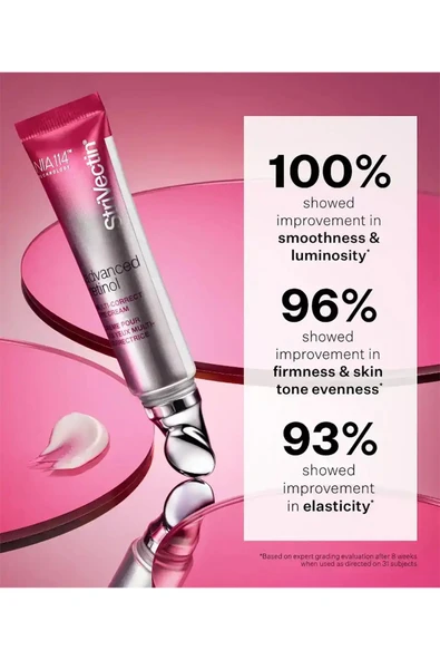 StriVectin Advanced Retinol Multi-Correct Göz Kremi 15ML - Resim 6