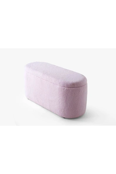 Framgan Framgan Teddy Sandıklı Bench - Resim 4
