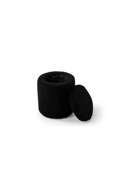 Framgan Framgan Teddy Sandıklı Puff - Resim 3