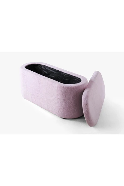 Framgan Framgan Teddy Sandıklı Set Pembe - Resim 6