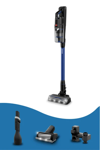 Bissell FurGuard Pro 2'si 1 Arada Kablosuz Dikey Süpürge ürün görseli 1