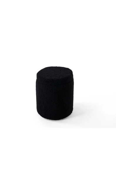 Framgan Framgan Teddy Sandıklı Puff - Resim 2