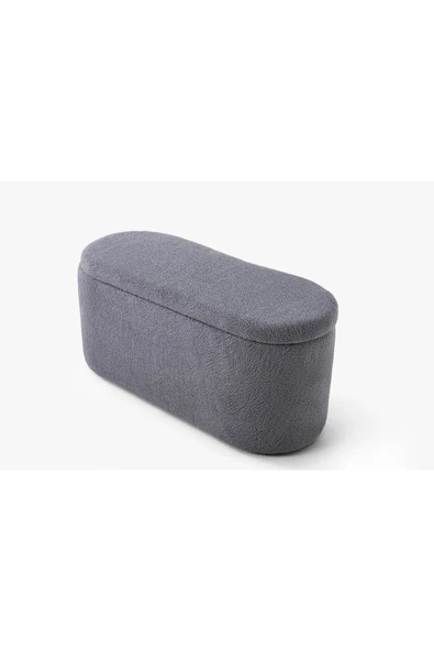 Framgan Framgan Teddy Sandıklı Bench - Resim 2