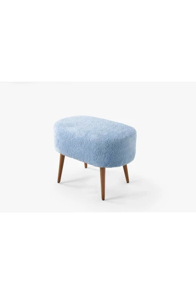 Framgan Framgan Teddy Oval Puff ürün görseli 1