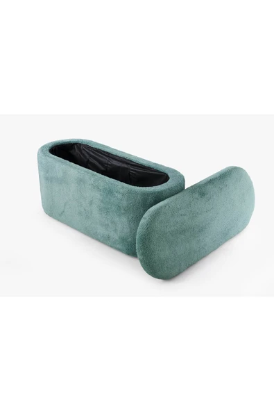 Framgan Framgan Teddy Sandıklı Bench - Resim 4