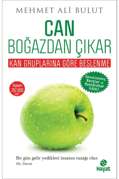 Can Boğazdan Çıkar ürün görseli 1
