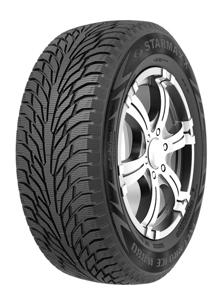 215/65R16 TL 102T REINF. INCURRO ICE W880 STARMAXX ürün görseli 1