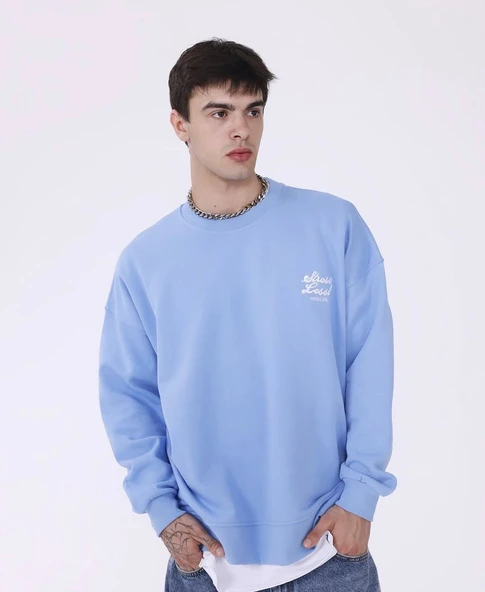 Sweatshirt - Resim 6