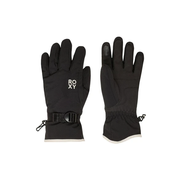 Roxy JETTY SOLID GLOVES Kadın Eldiven ERJHN03267-ROX.11793 ürün görseli 1