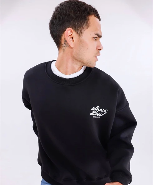 Sweatshirt - Resim 2