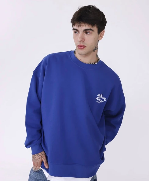Sweatshirt ürün görseli 1