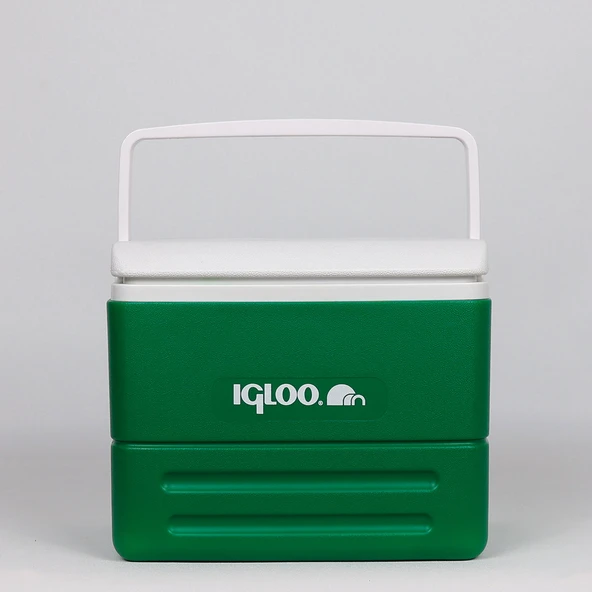 IGLOO EliteCore Buzluk 8.2 Litre-YEŞİL - Resim 6