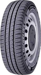 Michelin 235/65R16c 121/119R Agilis 3 Yaz Lastiği (2025) ürün görseli 1