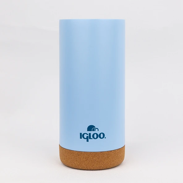 Igloo Cork Mug 500ml-BUZUL MAVİ - Resim 9