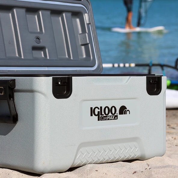 IGLOO CoreMAX 45 Buzluk 45 Litre - Resim 3