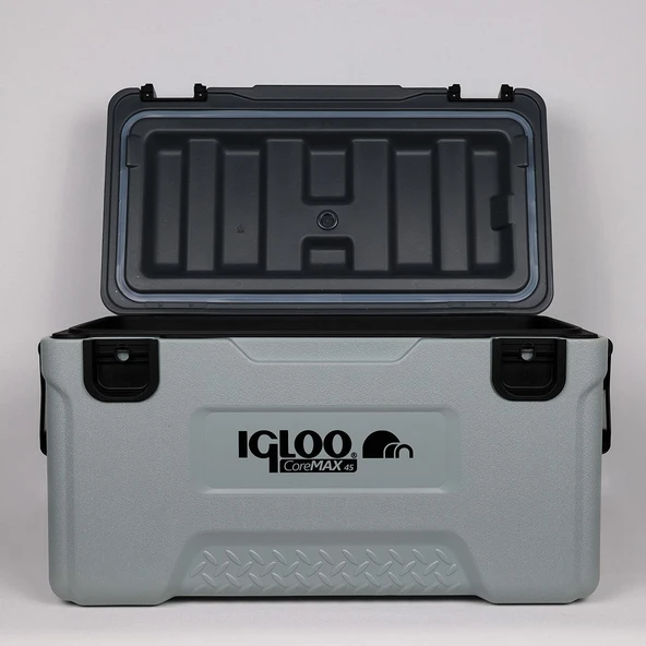 IGLOO CoreMAX 45 Buzluk 45 Litre - Resim 7