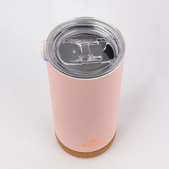 Igloo Cork Mug 500ml-SOMON - Resim 9