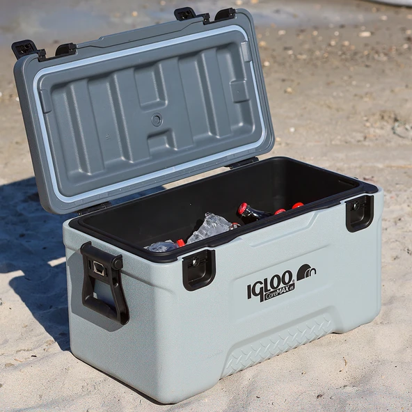 IGLOO CoreMAX 45 Buzluk 45 Litre - Resim 4