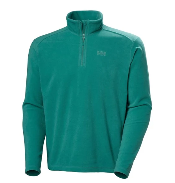 Helly Hansen Hh Mount Fleece Erkek Yarım Fermuarlı Polar HH..12001 HHA.466 ürün görseli 1