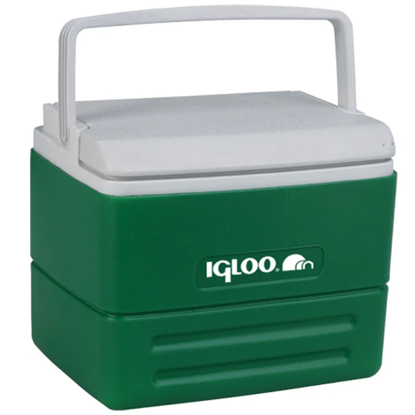 IGLOO EliteCore Buzluk 8.2 Litre-YEŞİL ürün görseli 1