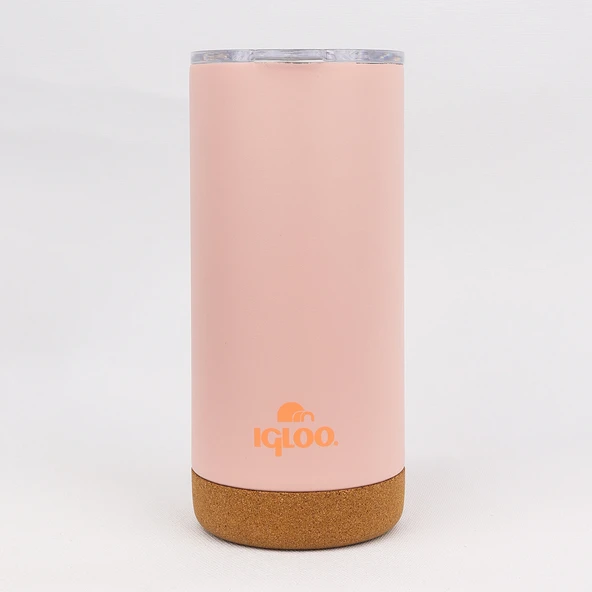 Igloo Cork Mug 500ml-SOMON ürün görseli 1