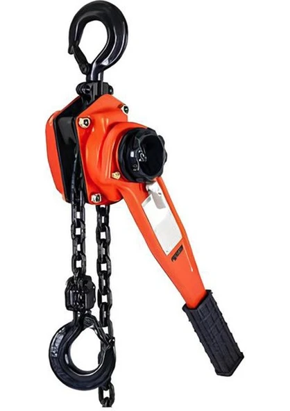 Rico 013-RC7200 1.5 Ton Zincirli Çektirme 2 Metre Hubzug ürün görseli 1