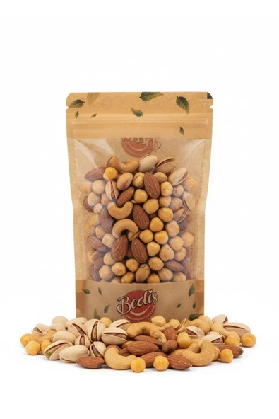 Kuruyemiş Tanışma Paketi - Resim 7
