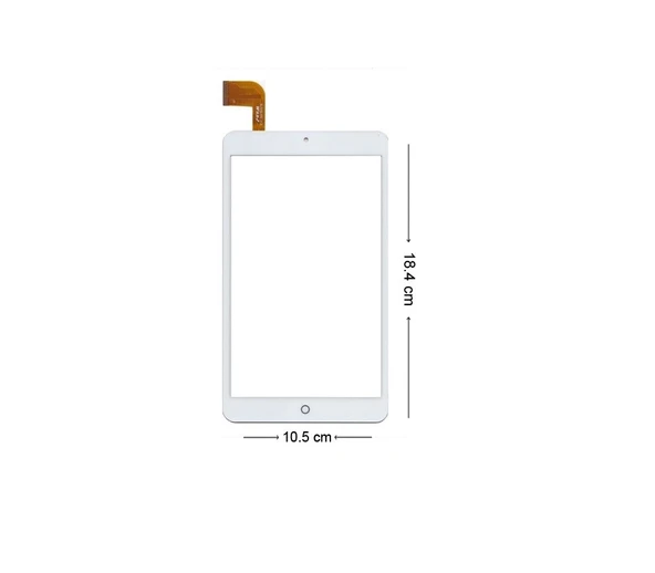 Redder M7 Touch ( Dokunmatik )Beyaz ürün görseli 1
