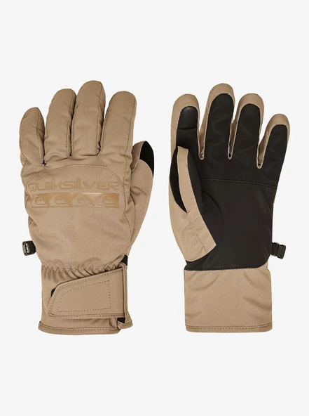 Quiksilver CROSS GLOVE Erkek Eldiven EQYHN03191-QK.TZC0 ürün görseli 1