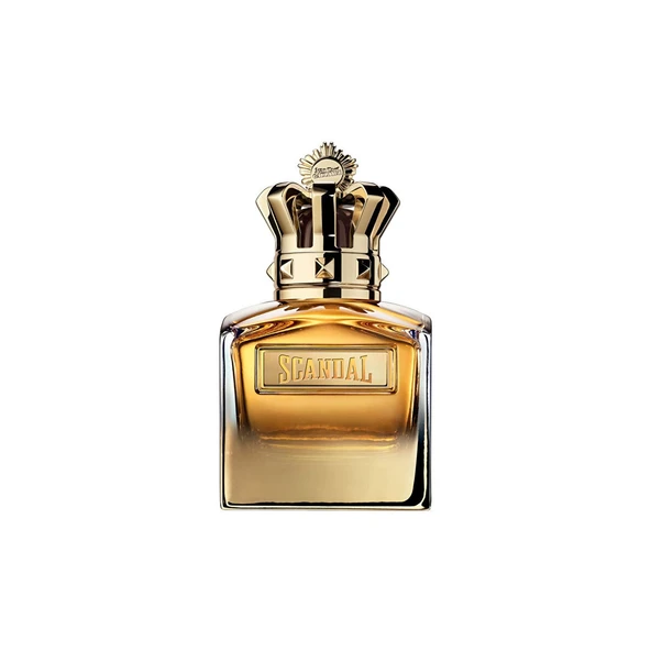 JEAN PAUL GAULTIER Scandal Pour Homme Absolu Parfüm Concentre Edp 100ML Erkek Parfüm ürün görseli 1