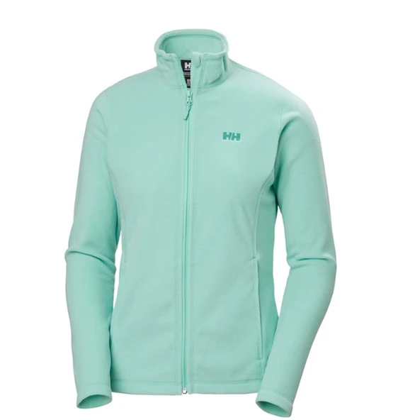 Helly Hansen W Fullzip Kadın Polar Mont HH..15011HHA.416 ürün görseli 1