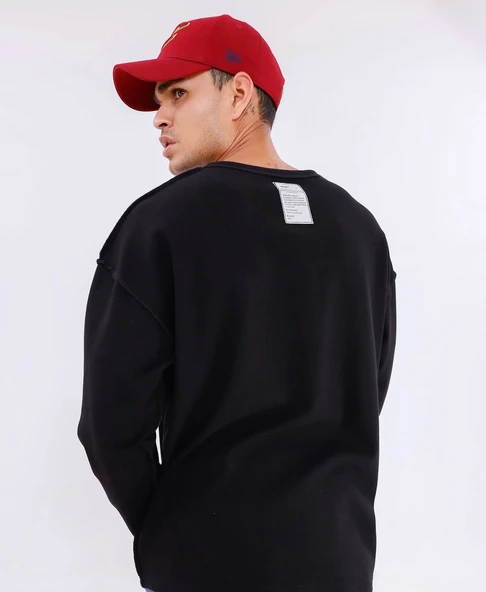 Oversize Body - Resim 4