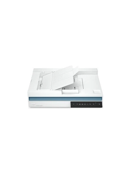 HP 20G06A ScanJet Pro 3600 F1 Masaüstü Tarayıcı ürün görseli 1