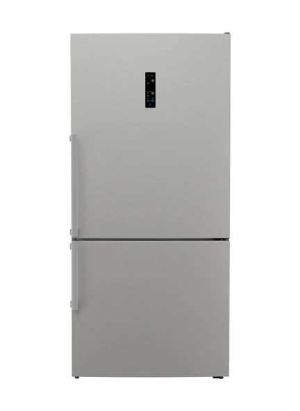Profilo BD3086ICFP 624 LT No-Frost Kombi Tipi Buzdolabı ürün görseli 1