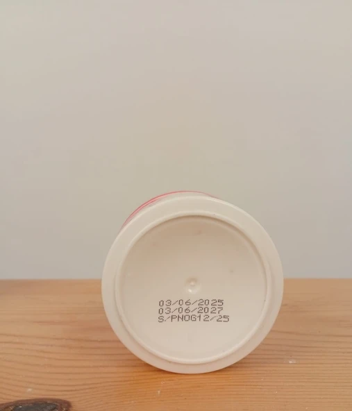 ROSELLA GÜL ÖZLÜ EL KREMİ 100 ML - Resim 3