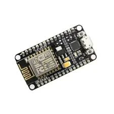 Gözeler ESP8266 NodeMCU V3 ESP-12E Lua WiFi Geliştirme Kartı - CP2102 ürün görseli 1