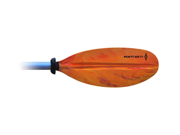 Point65 Easy Tourer 220cm Kürek-SARI - Resim 2