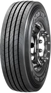 Goodyear 8.5R17.5 121/120M Regional Rhs + 3psf ( Asfalt Düz ) 4 Mevsim Lastik (2025) ürün görseli 1