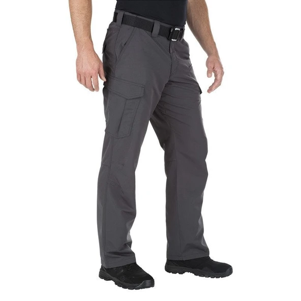 5.11 FAST-TAC CARGO PANTOLON MAT SIYAH 38X32 ürün görseli 1