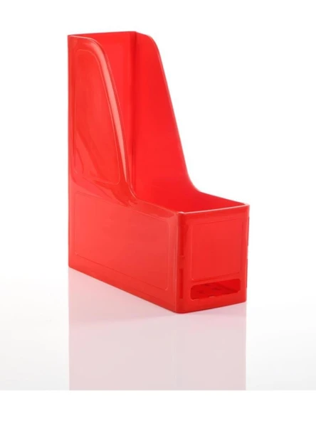Ops Mg 101 Magazinlik Kırmızı ürün görseli 1