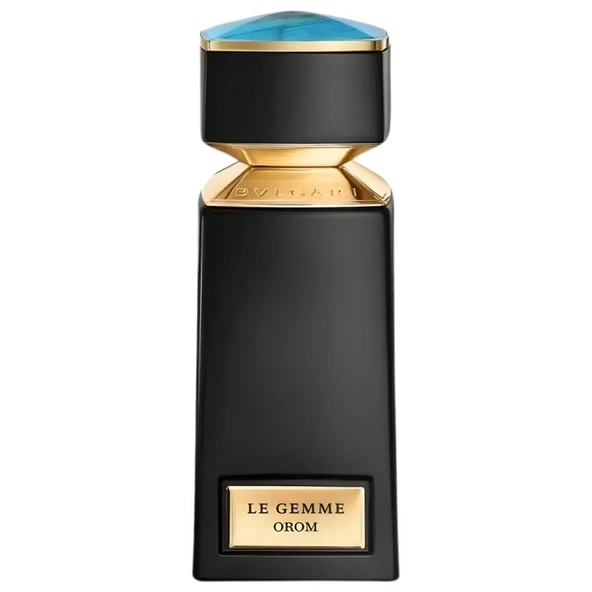 Bvlgari Le Gemme Orom EDP 125 ml Erkek Parfümü ürün görseli 1