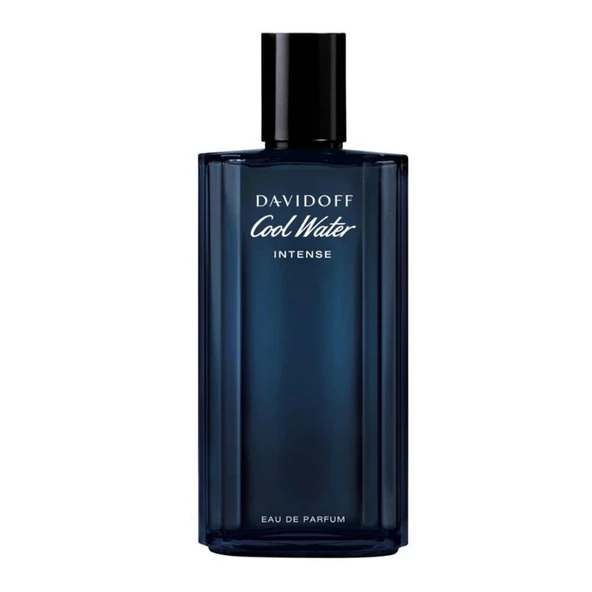 Davidoff Cool Water Intense EDP 125 ml Erkek Parfümü ürün görseli 1
