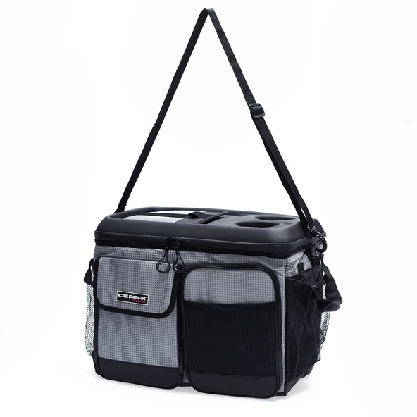 IcePeak Storm 40 Bez Buzluk 40 Litre - Resim 8