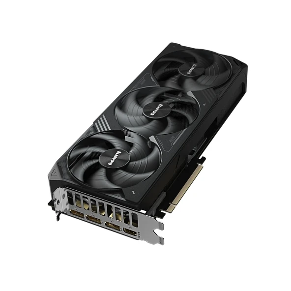 GIGABYTE GV-N507TWF3OC-16GD RTX5070TI WINDFORCE - Resim 4