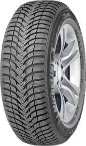 Michelin 185/60R15 88T  Alpin A4 XL Kış Lastiği (2025) ürün görseli 1