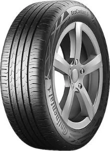 Continental 235/55R18 104V ContiEcoContact 6 XL Yaz Lastiği (2025) ürün görseli 1