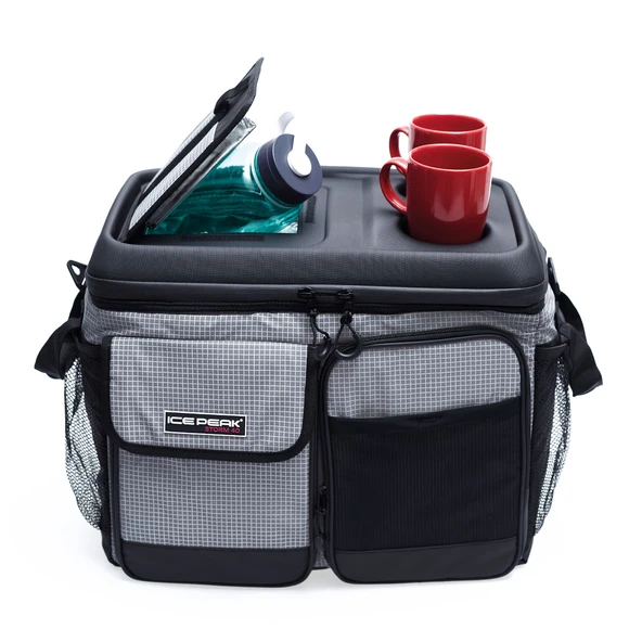 IcePeak Storm 40 Bez Buzluk 40 Litre - Resim 5